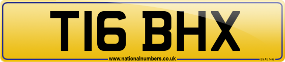 T16 BHX