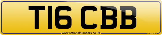 T16 CBB