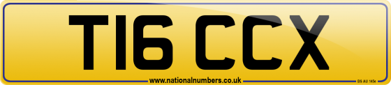 T16 CCX