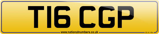 T16 CGP