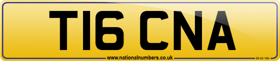 T16 CNA