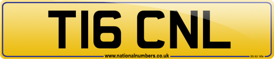 T16 CNL