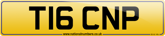 T16 CNP