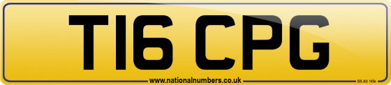 T16 CPG