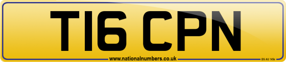 T16 CPN