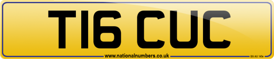 T16 CUC