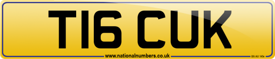 T16 CUK