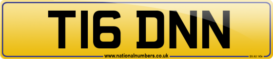 T16 DNN