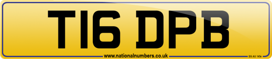 T16 DPB