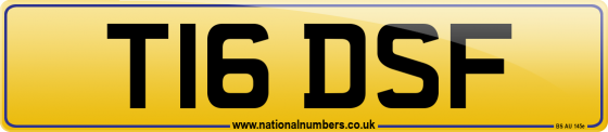 T16 DSF