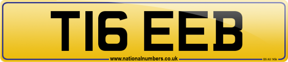 T16 EEB