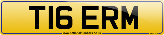 T16 ERM