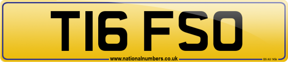 T16 FSO