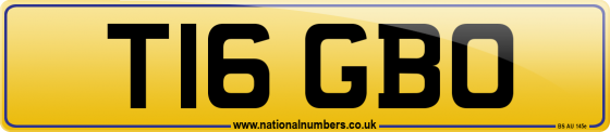 T16 GBO