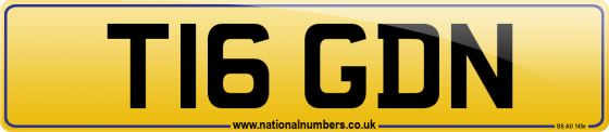 T16 GDN
