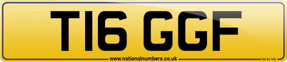 T16 GGF