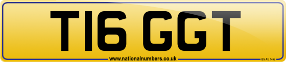 T16 GGT