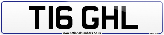 T16 GHL