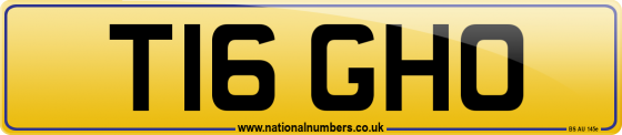 T16 GHO