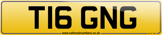 T16 GNG