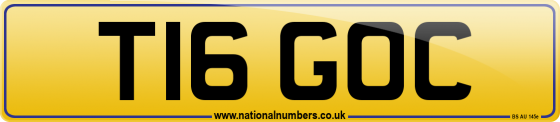 T16 GOC