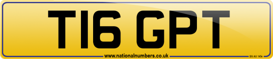 T16 GPT