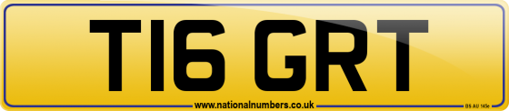 T16 GRT
