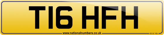 T16 HFH