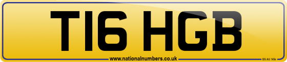 T16 HGB