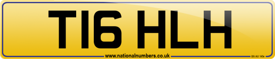 T16 HLH