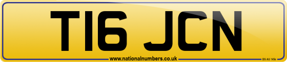 T16 JCN