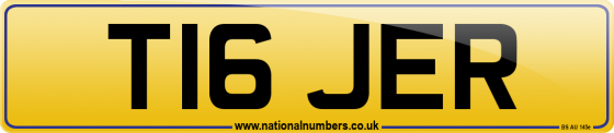 T16 JER