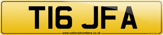 T16 JFA