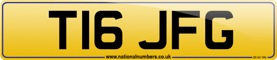 T16 JFG
