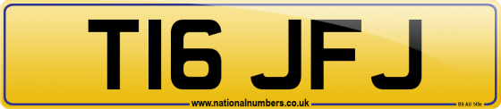 T16 JFJ