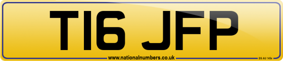 T16 JFP