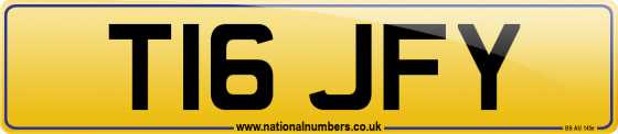 T16 JFY