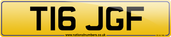T16 JGF