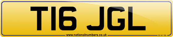 T16 JGL