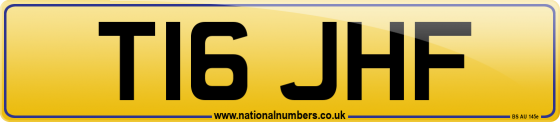 T16 JHF
