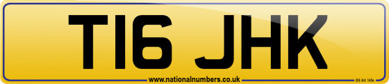T16 JHK