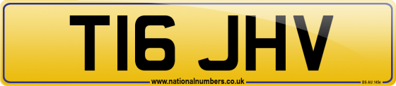 T16 JHV