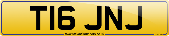 T16 JNJ