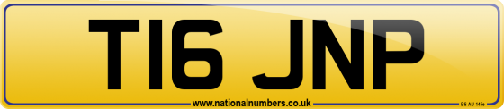 T16 JNP
