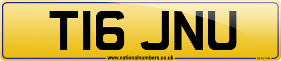 T16 JNU