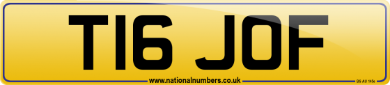 T16 JOF