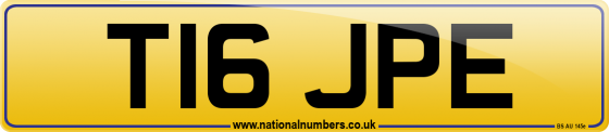 T16 JPE