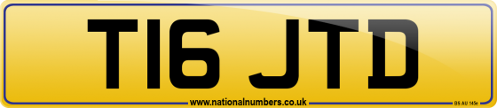 T16 JTD