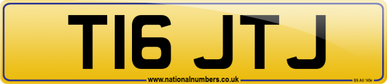 T16 JTJ
