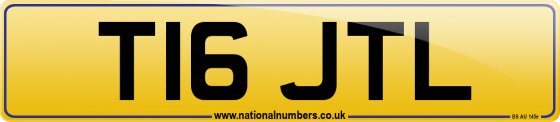 T16 JTL